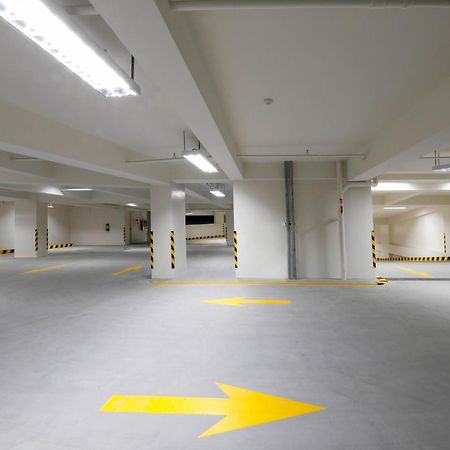 Hop Inn Hotel North Edsa Quezon City Zewnętrze zdjęcie