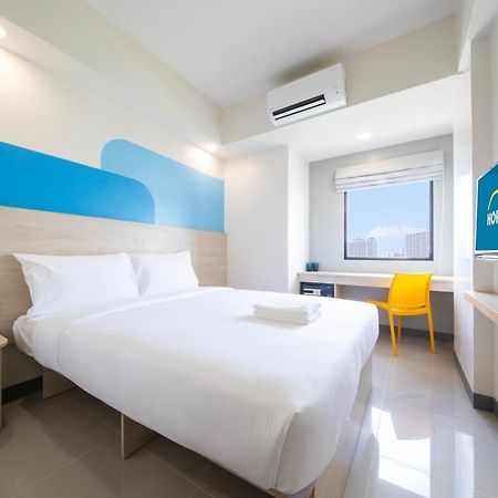 Hop Inn Hotel North Edsa Quezon City Zewnętrze zdjęcie