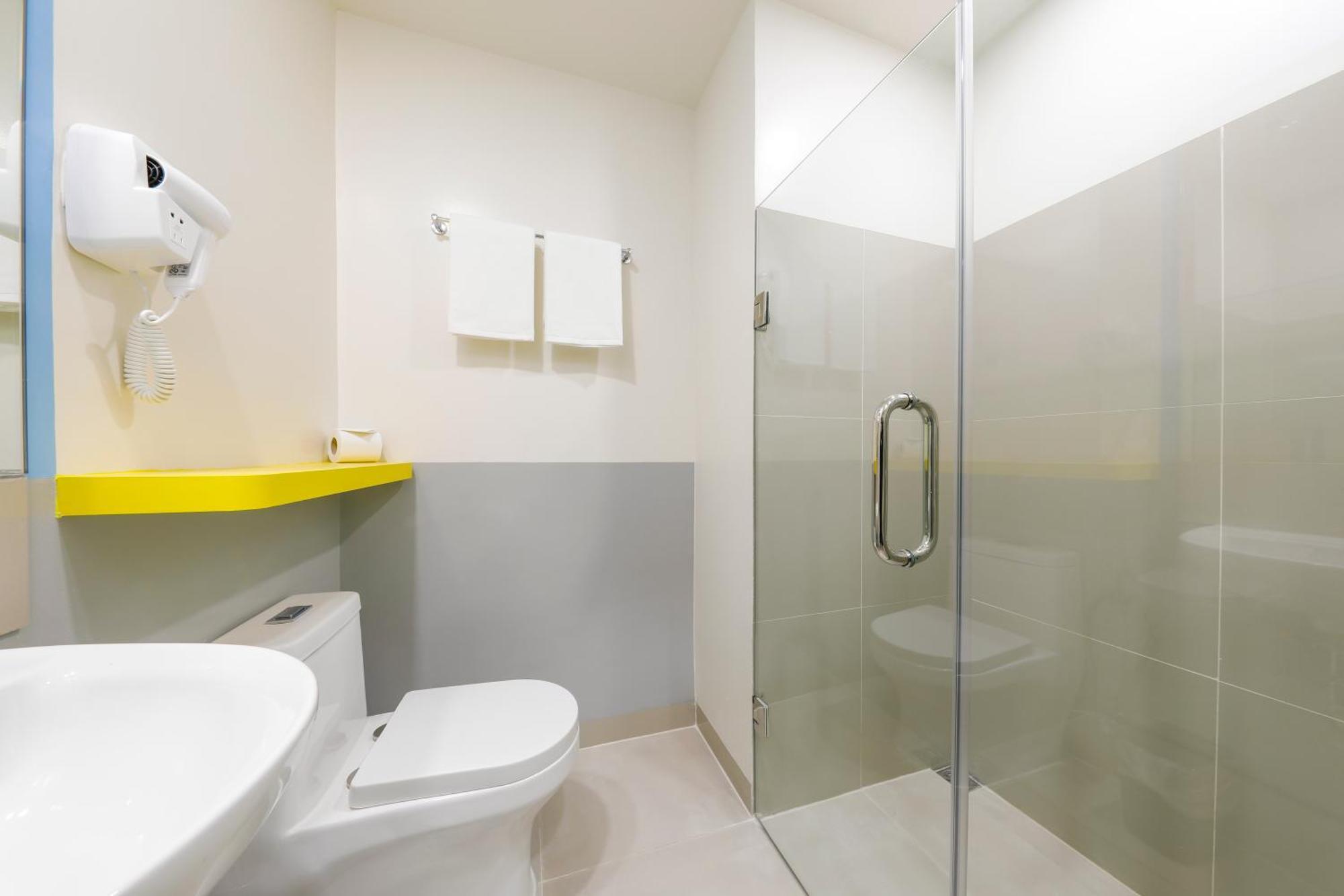 Hop Inn Hotel North Edsa Quezon City Pokój zdjęcie