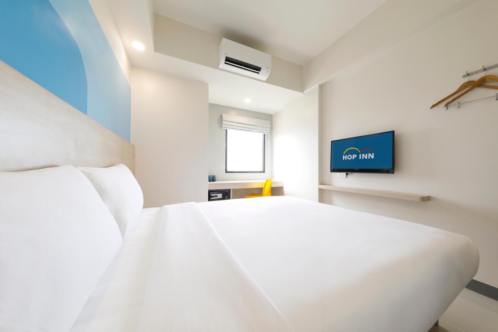 Hop Inn Hotel North Edsa Quezon City Zewnętrze zdjęcie