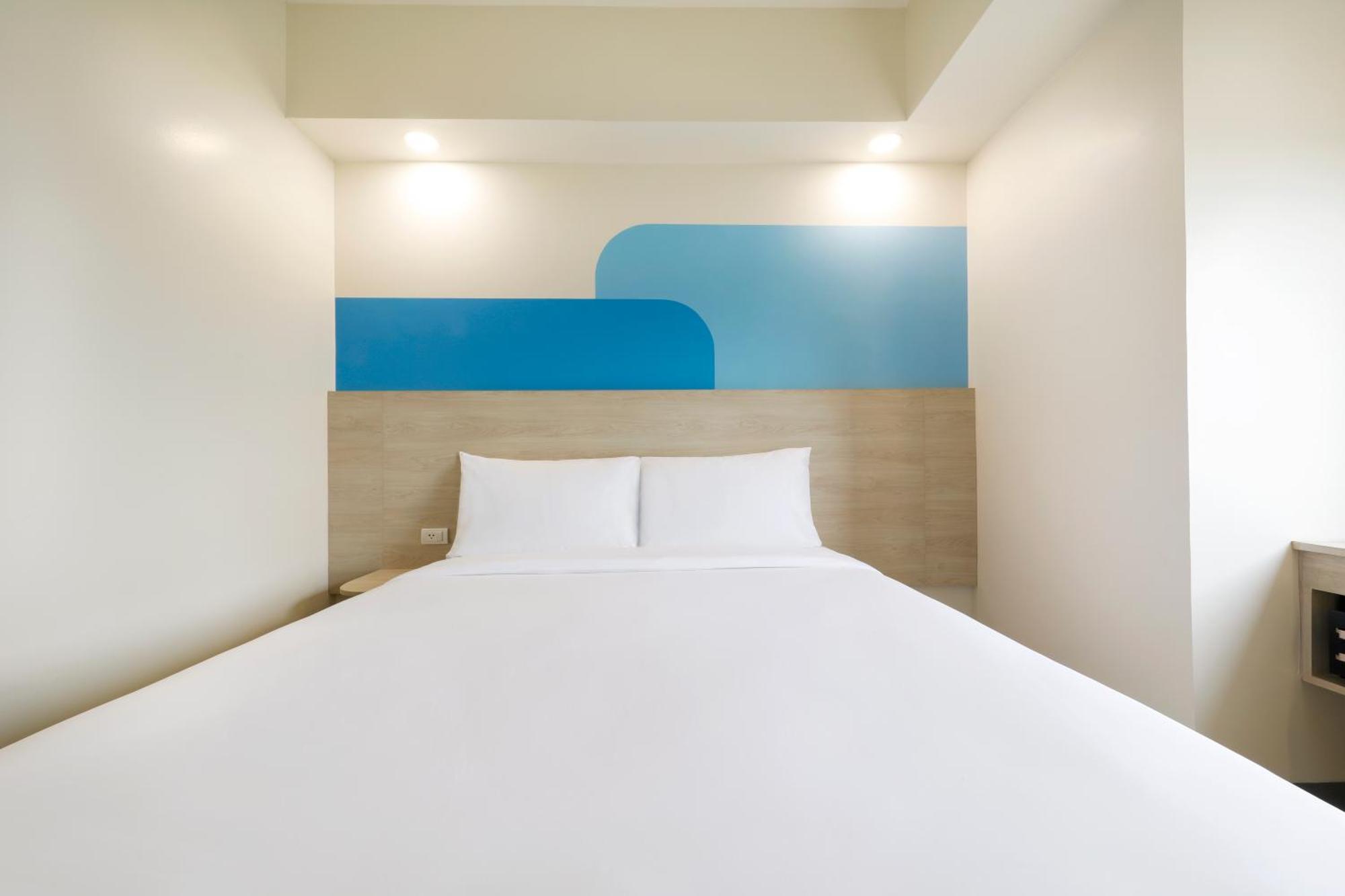 Hop Inn Hotel North Edsa Quezon City Zewnętrze zdjęcie